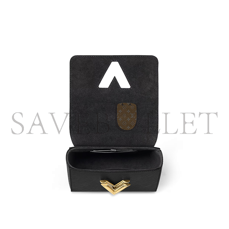 LOUIS VUITTON TWIST PM M21119 (19*15*9cm) LOUIS VUITTON TWIST PM M21119 (19*15*9cm)